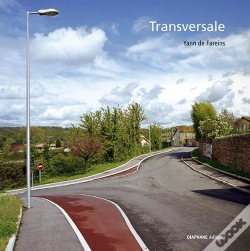Capa do artigo Transversale