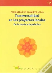 Capa do artigo Transversalidad En Los Proyectos Locales: De La Teoría A La Práctica