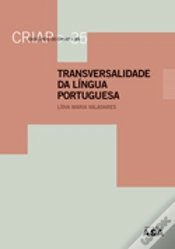 Capa do artigo Transversalidade da Língua Portuguesa