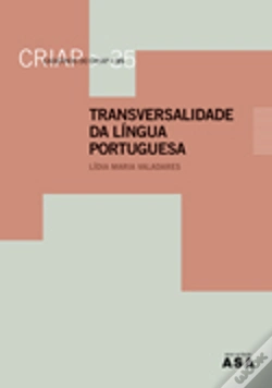 Capa do artigo Transversalidade da Língua Portuguesa