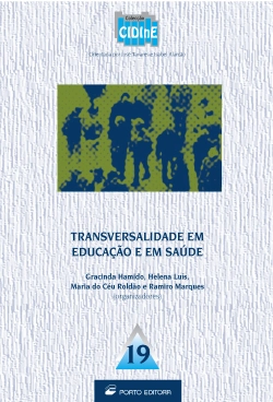 Capa do artigo Transversalidade em Educação e em Saúde