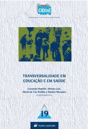 Capa do artigo Transversalidade em Educação e em Saúde