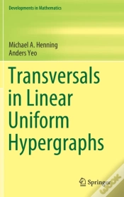 Capa do artigo Transversals In Linear Uniform Hypergraphs