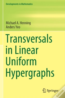 Capa do artigo Transversals In Linear Uniform Hypergraphs