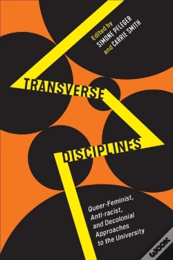 Capa do artigo Transverse Disciplines