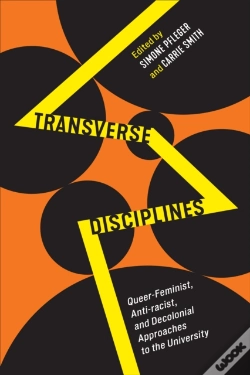 Capa do artigo Transverse Disciplines