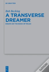 Transverse Dreamer