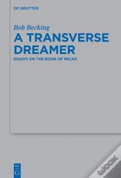 Capa do artigo Transverse Dreamer
