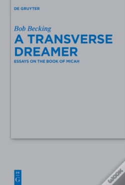 Capa do artigo Transverse Dreamer