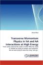 Transverse Momentum Physics In Ha And Aa Interactions At High Energy - Preview