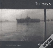 Capa do artigo Transverses