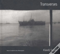 Capa do artigo Transverses
