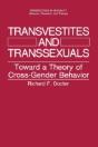 Transvestites And Transsexuals - Preview
