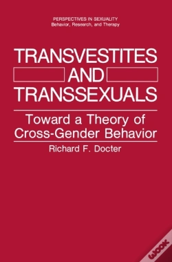 Capa do artigo Transvestites And Transsexuals