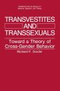 Transvestites And Transsexuals - Preview