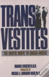 Capa do artigo Transvestites