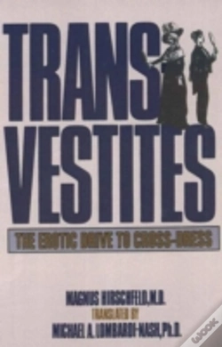 Capa do artigo Transvestites