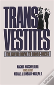 Capa do artigo Transvestites