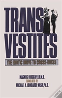 Capa do artigo Transvestites
