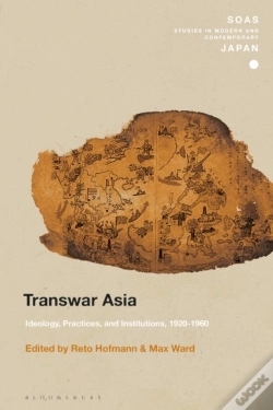 Capa do artigo Transwar Asia