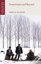 Capa do artigo Transylvania And Beyond