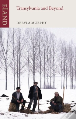 Capa do artigo Transylvania And Beyond