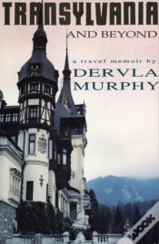 Capa do artigo Transylvania And Beyond
