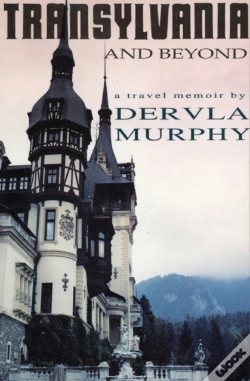 Capa do artigo Transylvania And Beyond