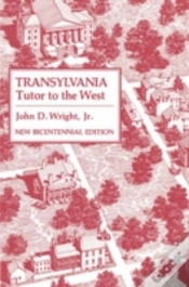 Capa do artigo Transylvania