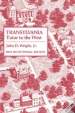 Capa do artigo Transylvania