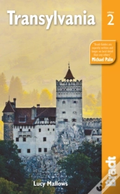 Capa do artigo Transylvania