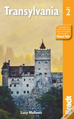 Capa do artigo Transylvania
