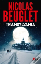 Capa do artigo Transylvania