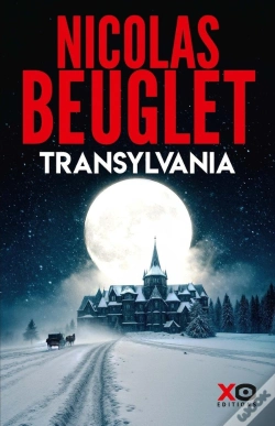Capa do artigo Transylvania