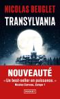 Transylvania - Preview