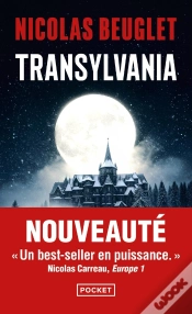Capa do artigo Transylvania