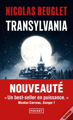 Capa do artigo Transylvania