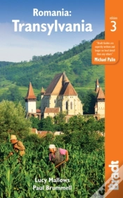 Capa do artigo Transylvania