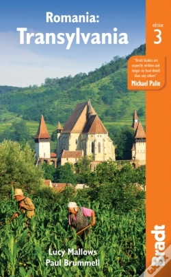 Capa do artigo Transylvania