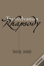 Capa do artigo Transylvanian Rhapsody