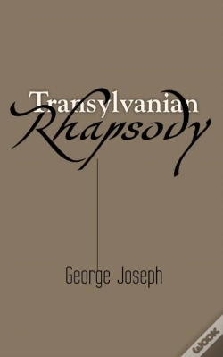 Capa do artigo Transylvanian Rhapsody