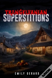 Capa do artigo Transylvanian Superstitions