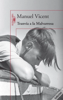 Capa do artigo Tranvía A La Malvarrosa