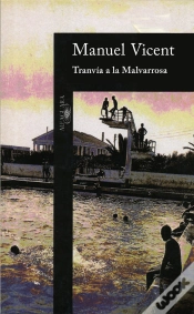 Capa do artigo Tranvía A La Malvarrosa