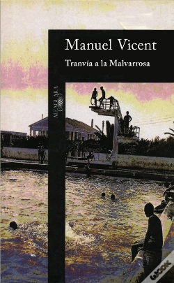 Capa do artigo Tranvía A La Malvarrosa