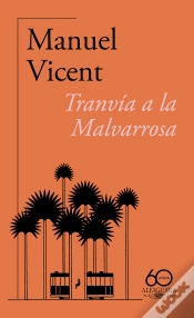 Capa do artigo Tranvia A La Malvarrosa