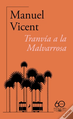 Capa do artigo Tranvia A La Malvarrosa