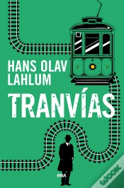 Capa do artigo Tranvias