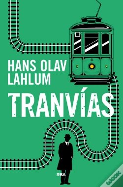 Capa do artigo Tranvias