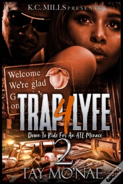 Capa do artigo Trap 4 Lyfe 2